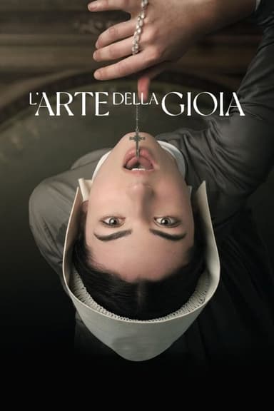 The Art of Joy (2024)