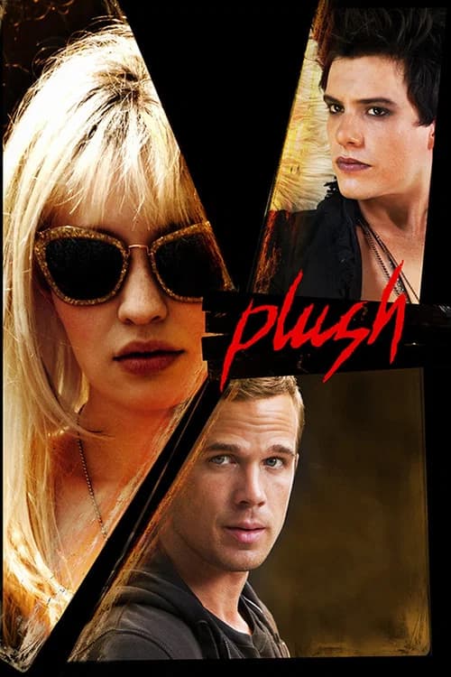 Plush (2013)
