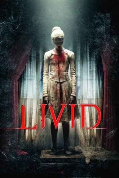 Livid (2011)