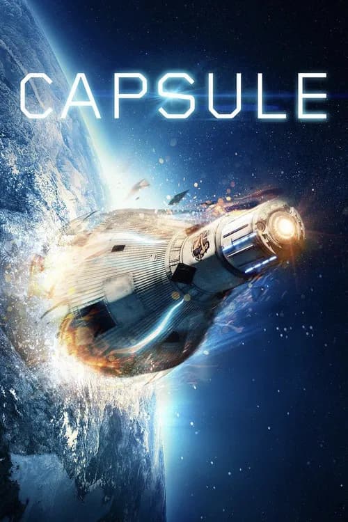Capsule (2016)