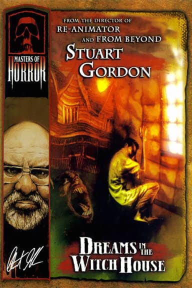 Dreams in the Witch House (2005)