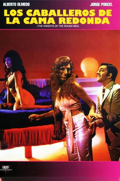 The Knights of the Round Bed (1973)