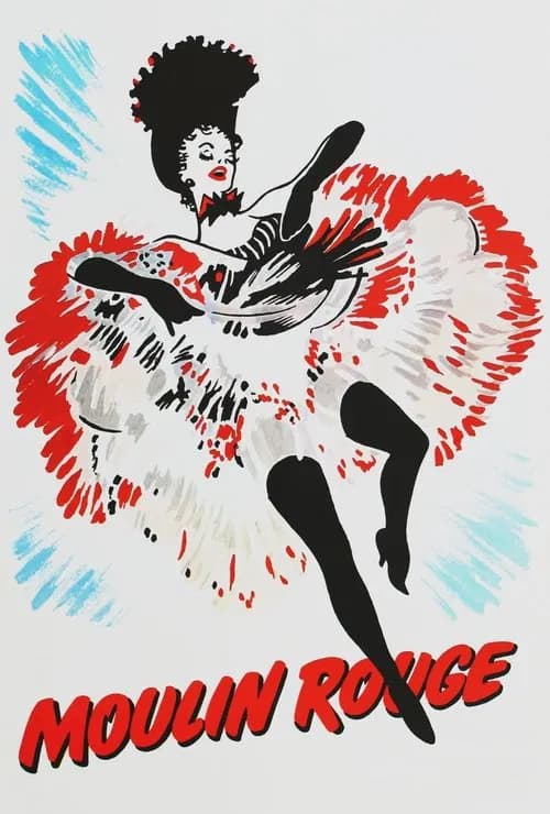 Moulin Rouge (1952)