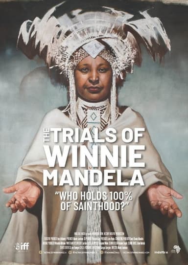 The Trials of Winnie Mandela (2026)