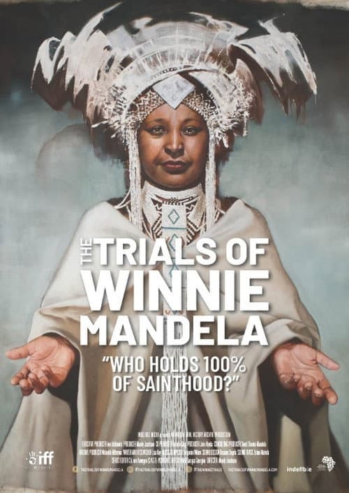 The Trials of Winnie Mandela (2026)