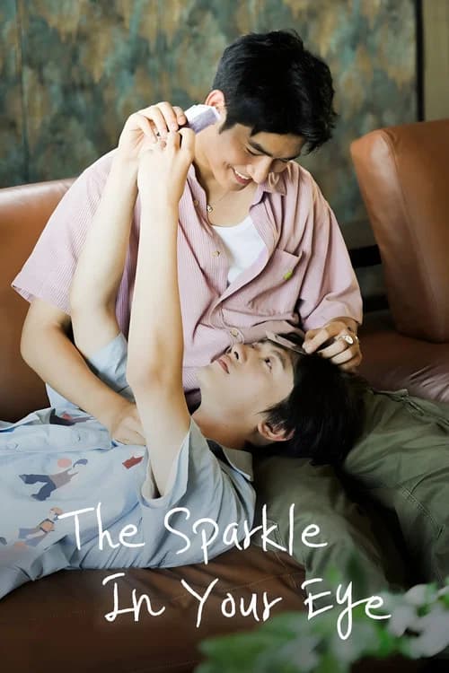 The Sparkle in Your Eye (2025)