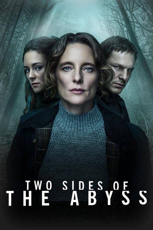 Two Sides of the Abyss (2023)