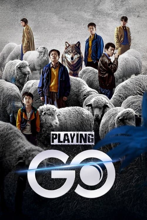 Playing Go (2025)