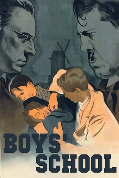 Boys' School (1938)