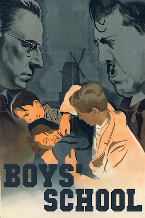 Boys' School (1938)