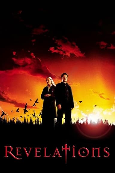 Revelations (2005)