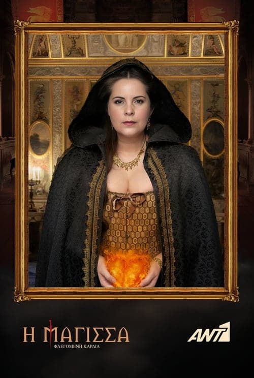 The witch (2023)