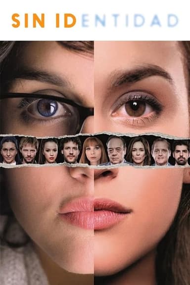 Sin identidad (2014)