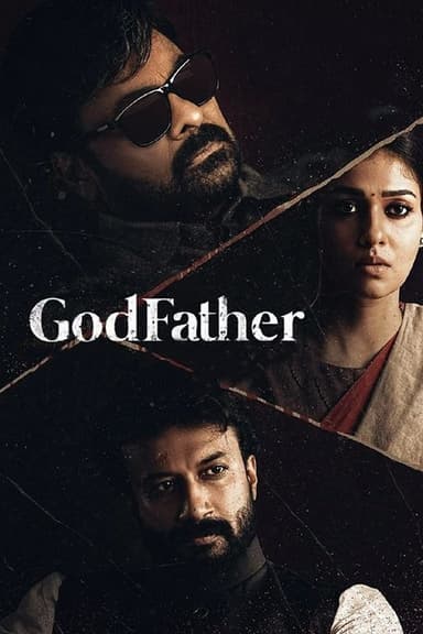 GodFather (2022)