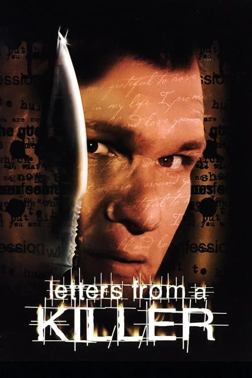 Letters from a Killer (1998)