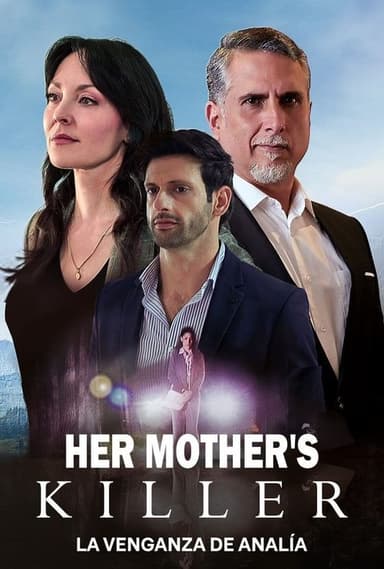 Her Mother's Killer (2020)
