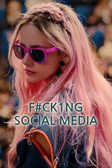 F#Ck1Ng Social Media (2023)