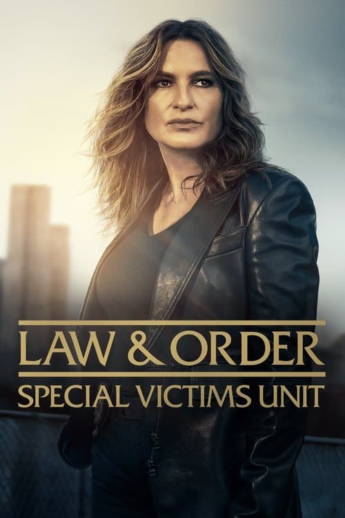 Law & Order: Special Victims Unit (1999)