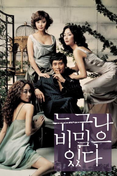 Everybody Has Secrets (2004)