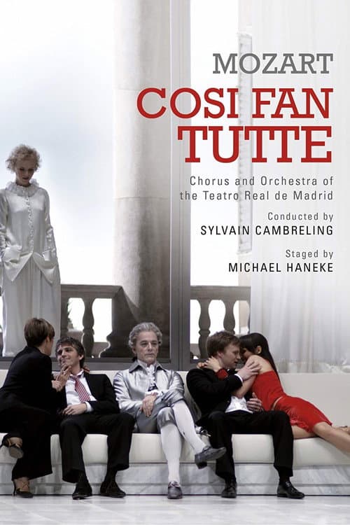 Così fan tutte (2013)