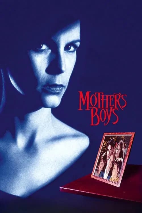 Mother's Boys (1993)