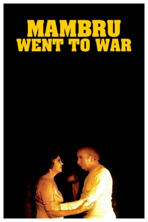 Mambru Went to War (1986)