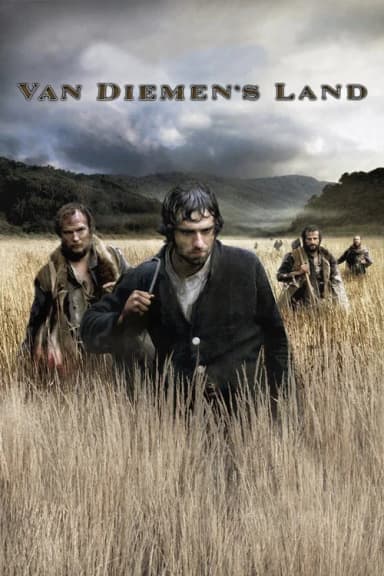 Van Diemen's Land (2009)