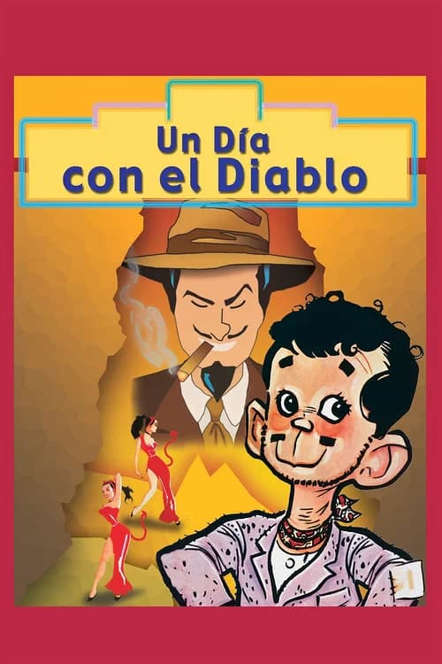 One Day with the Devil (1945)