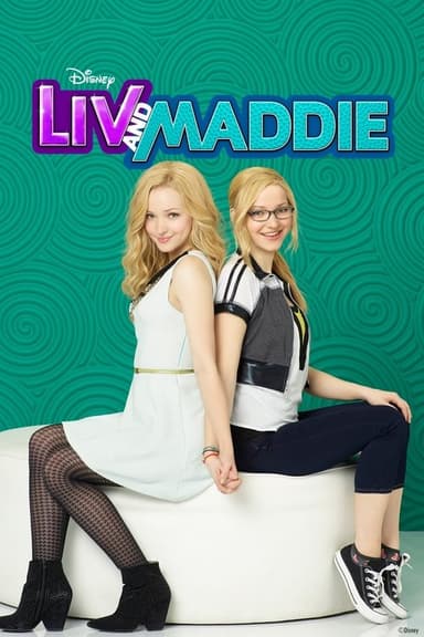 Liv and Maddie (2013)