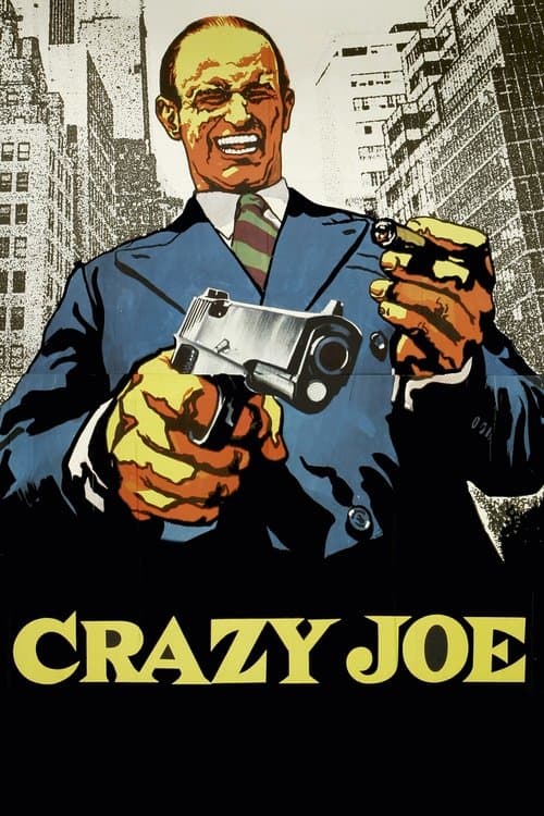 Crazy Joe (1974)