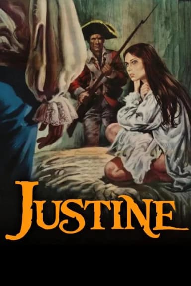 Marquis de Sade: Justine (1969)