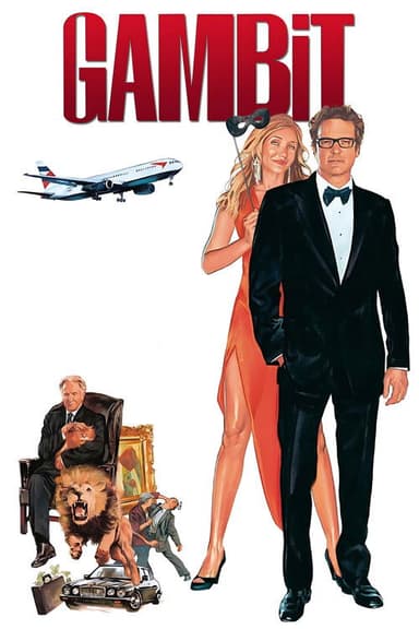 Gambit (2012)