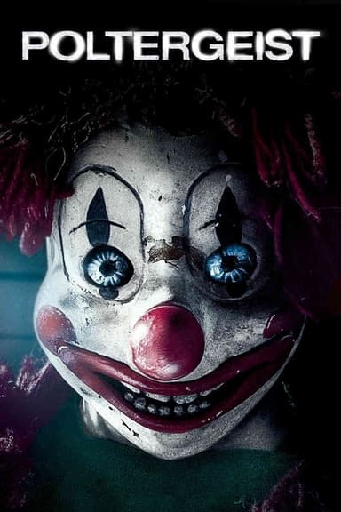 Poltergeist (2015)