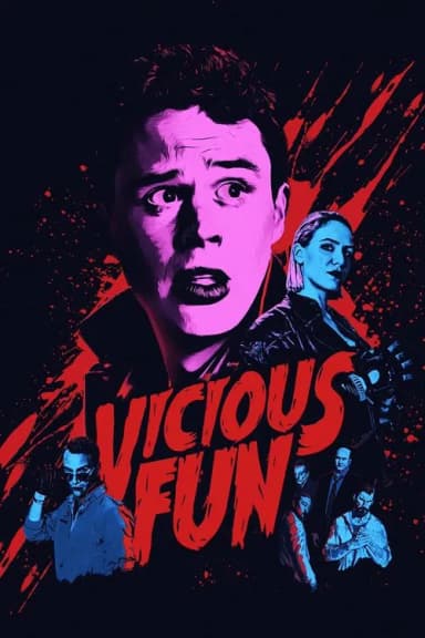 Vicious Fun (2021)