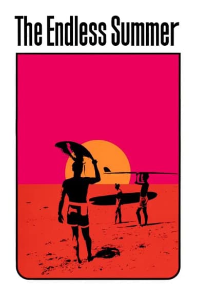 The Endless Summer (1966)