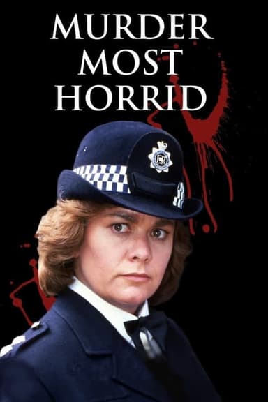 Murder Most Horrid (1991)