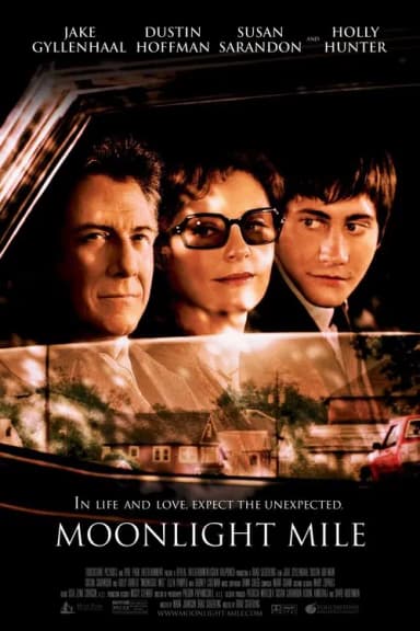 Moonlight Mile (2002)