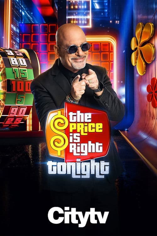 The Price is Right Tonight (2026)