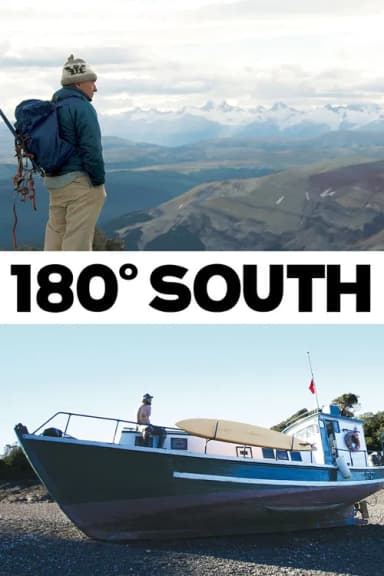 180° South (2010)