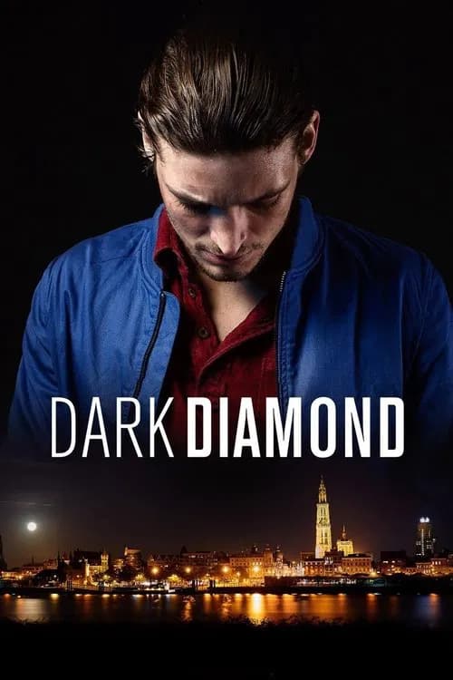 Dark Diamond (2016)