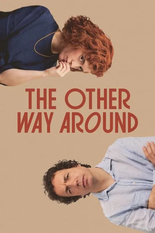 The Other Way Around (2024)
