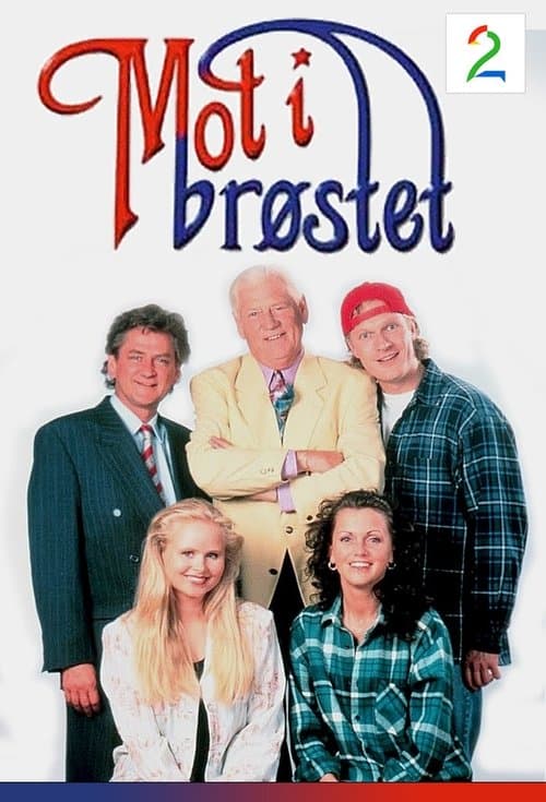 Mot i brøstet (1993)