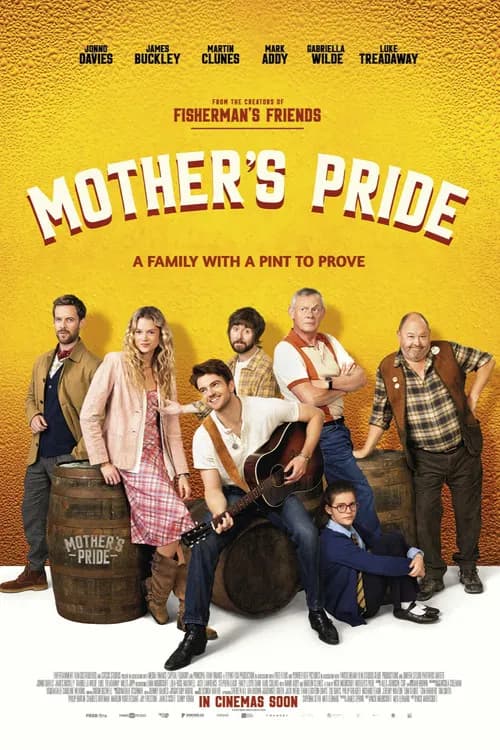 Mother's Pride (2026)