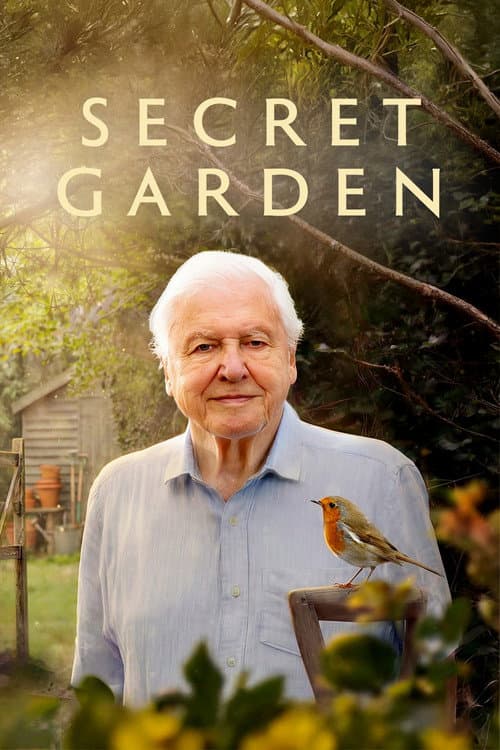 Secret Garden (2026)