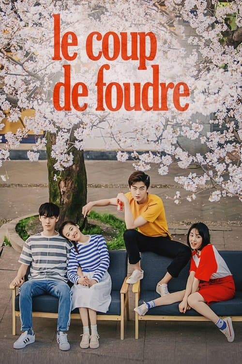 Le Coup de Foudre (2019)