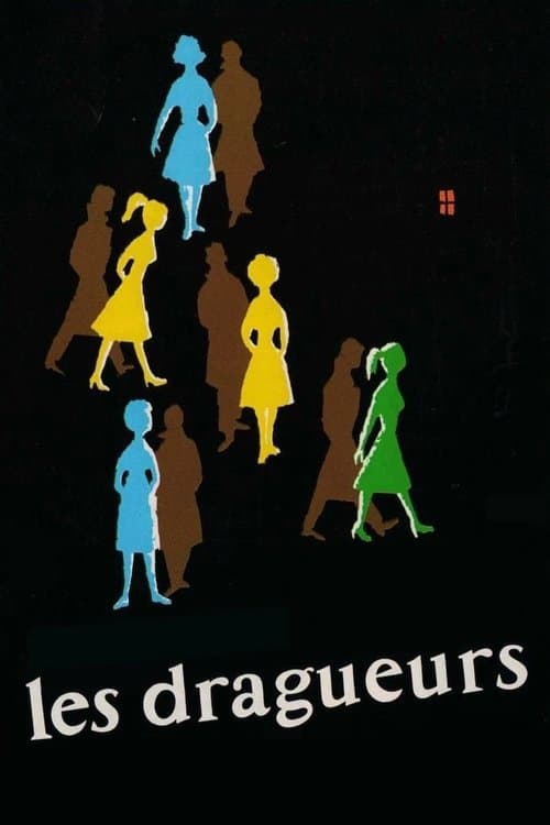 The Chasers (1959)
