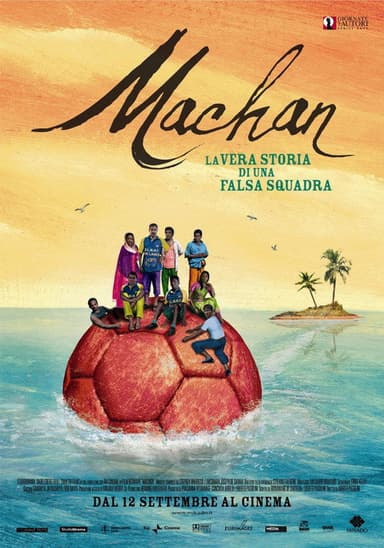 Machan (2009)