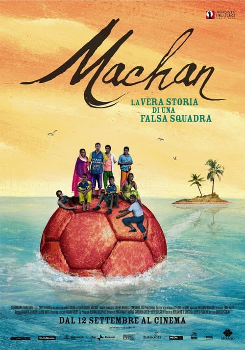 Machan (2009)