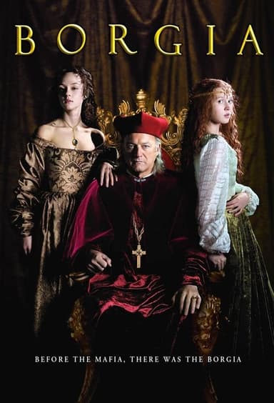 Borgia (2011)