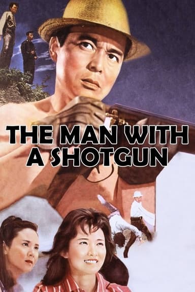 The Man with a Shotgun (1961)